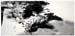 08 Souffle 2003 Encre sur papier 34 x 70cm